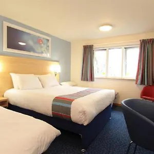 Travelodge Swansea