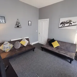 The Avenue Holiday home